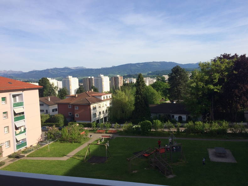 Colocación Fribourg 103904-3