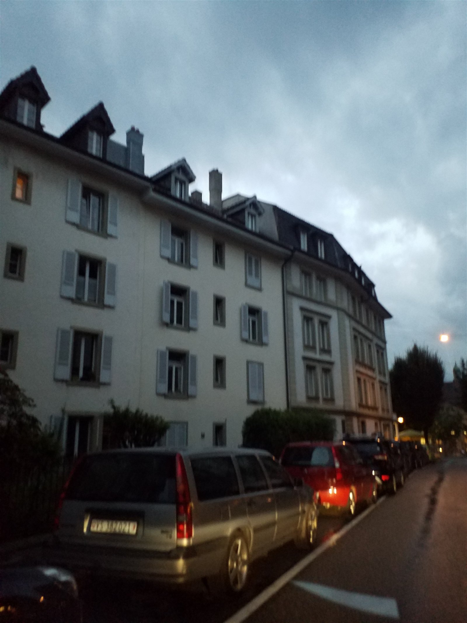 Homestay Fribourg 200595