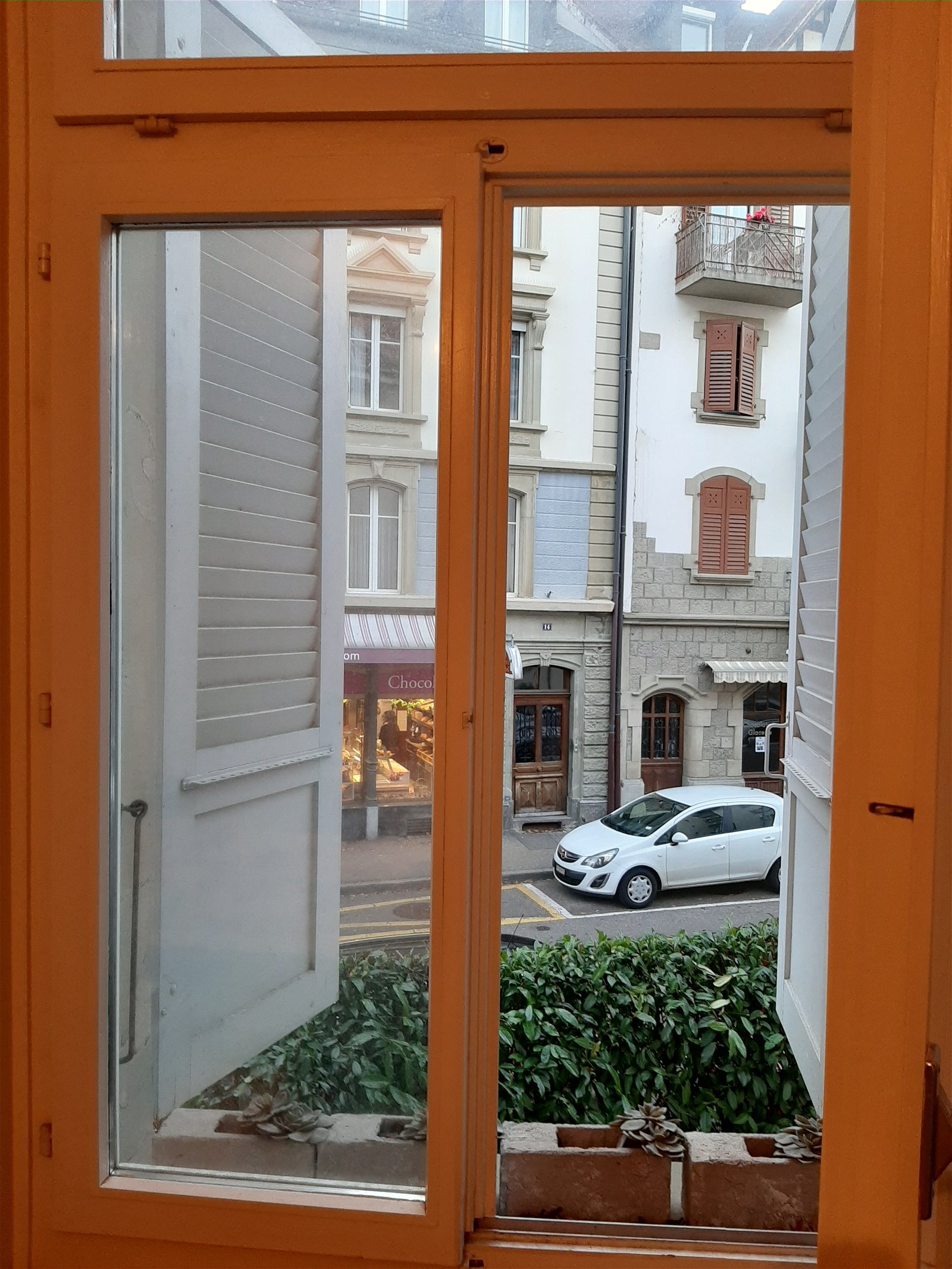 Homestay Fribourg 200595