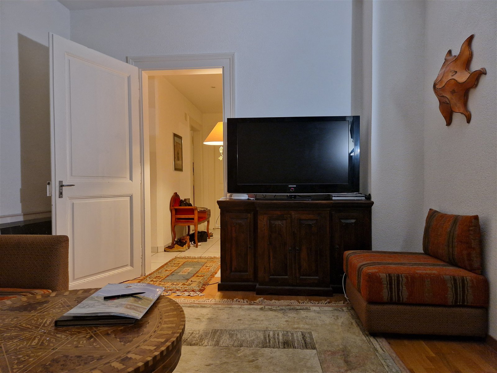 Homestay Fribourg 200595