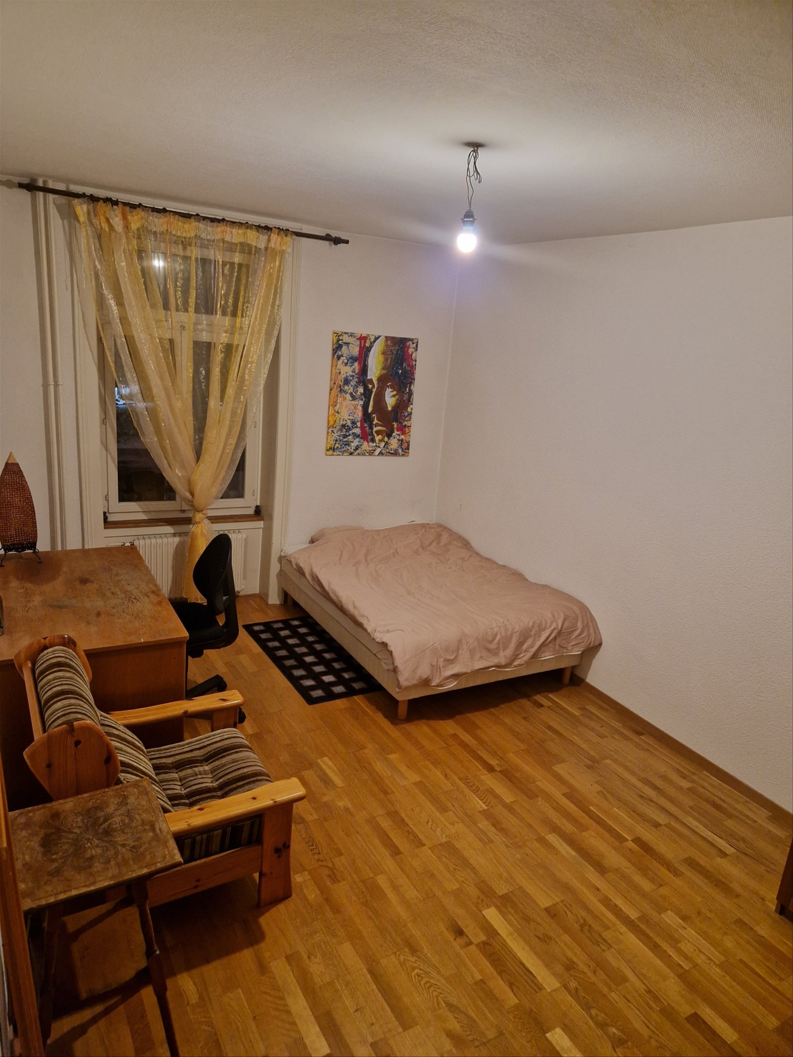 Homestay Fribourg 200595