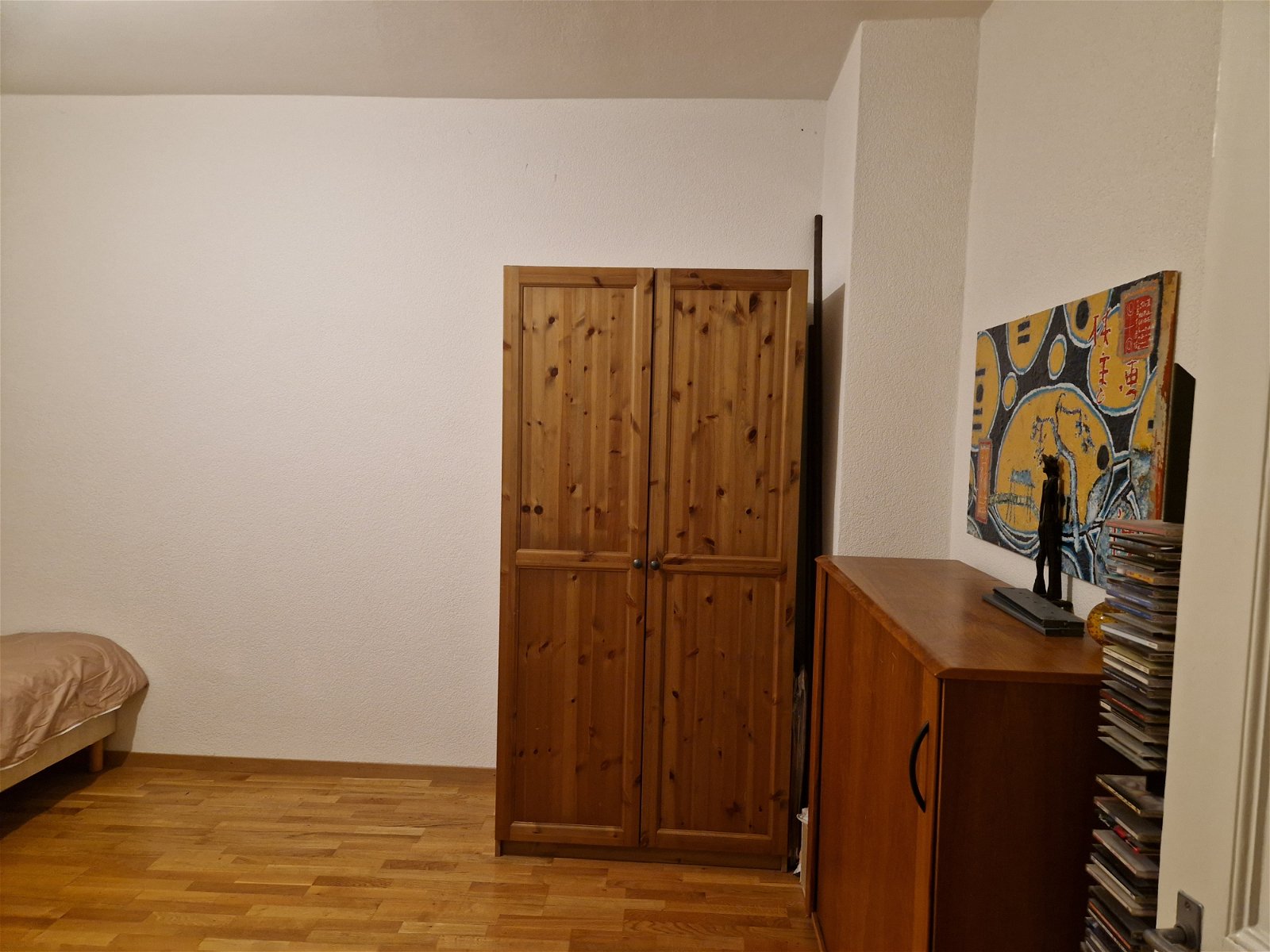 Homestay Fribourg 200595