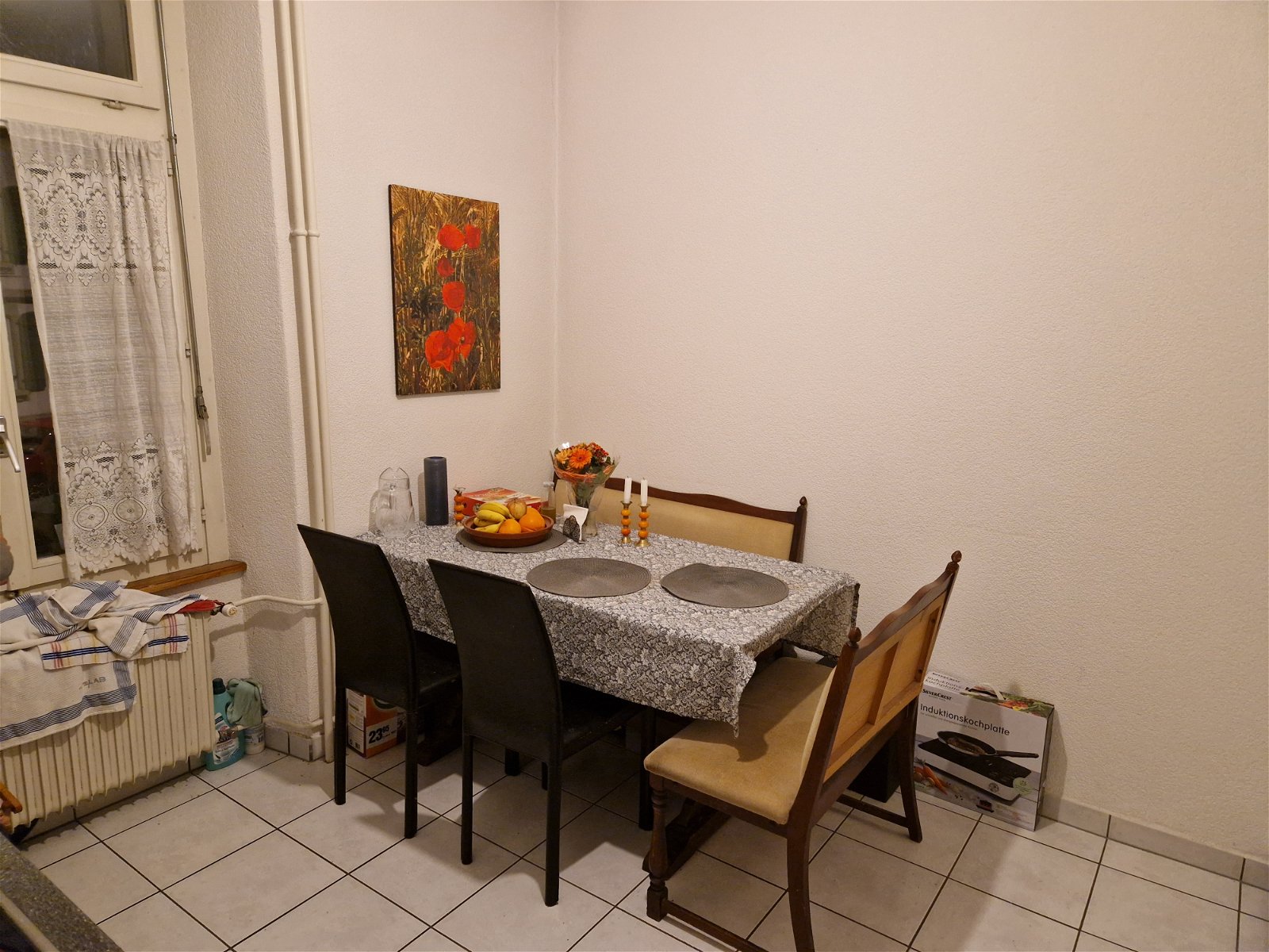 Homestay Fribourg 200595