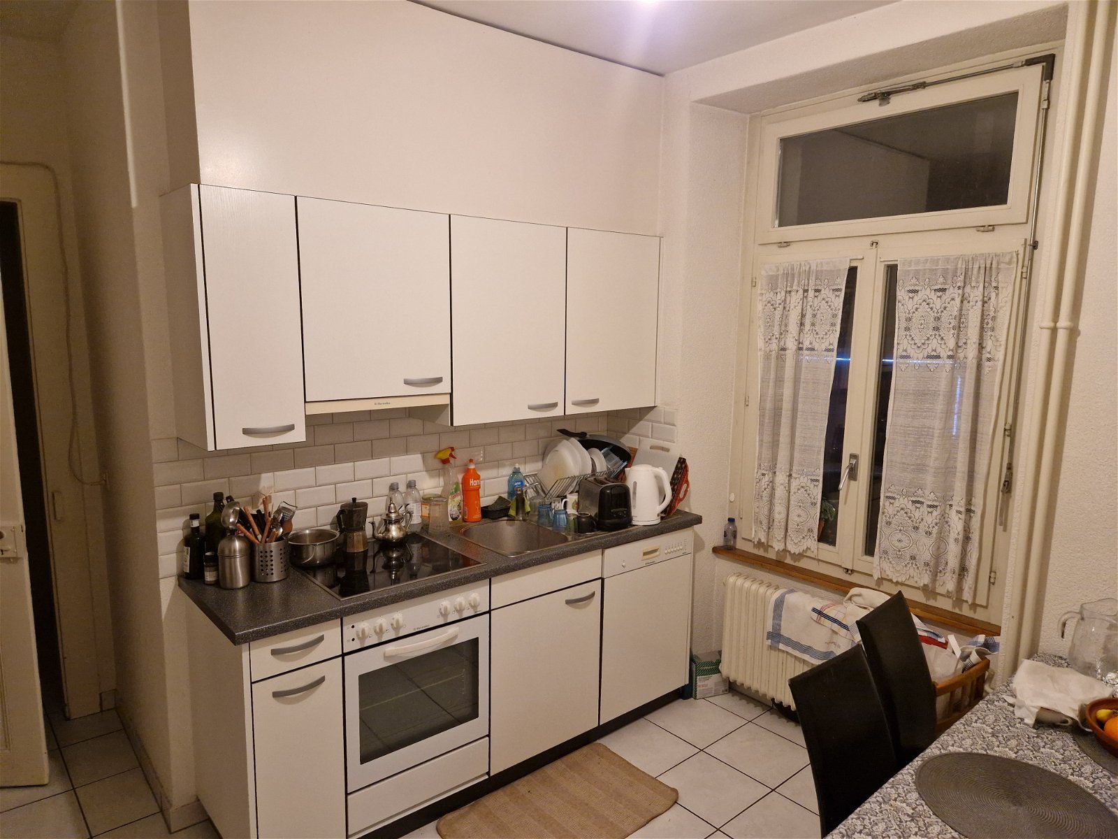 Homestay Fribourg 200595