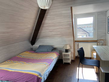 Chambre À Louer Fribourg 247361