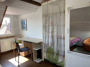 Chambre À Louer Fribourg 247361