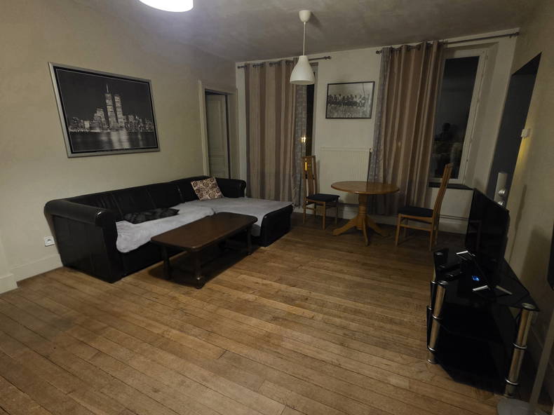 Homestay Fromelennes 627747-1