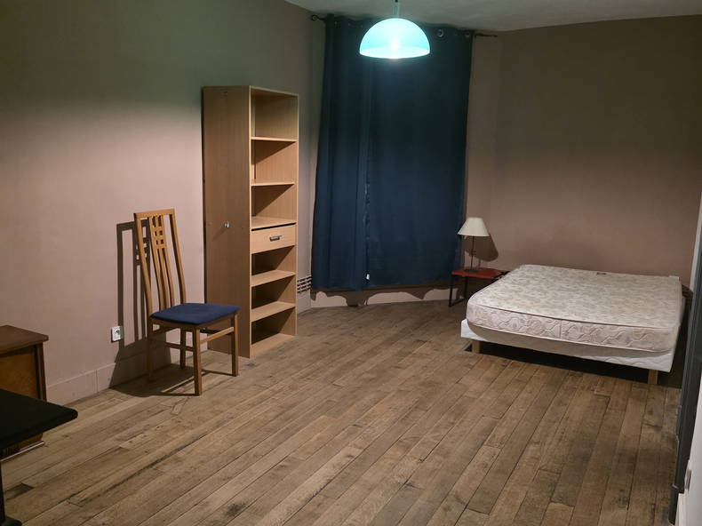 Homestay Fromelennes 627747-2