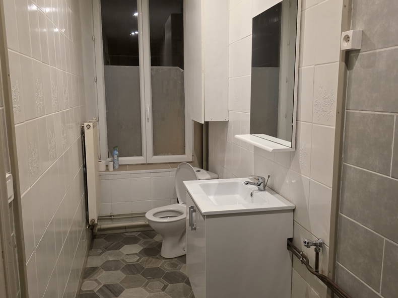 Homestay Fromelennes 627747-3