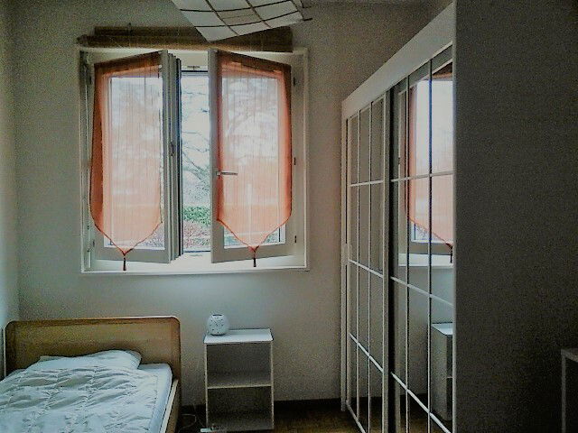 Chambre Chez L'habitant Onex 244020