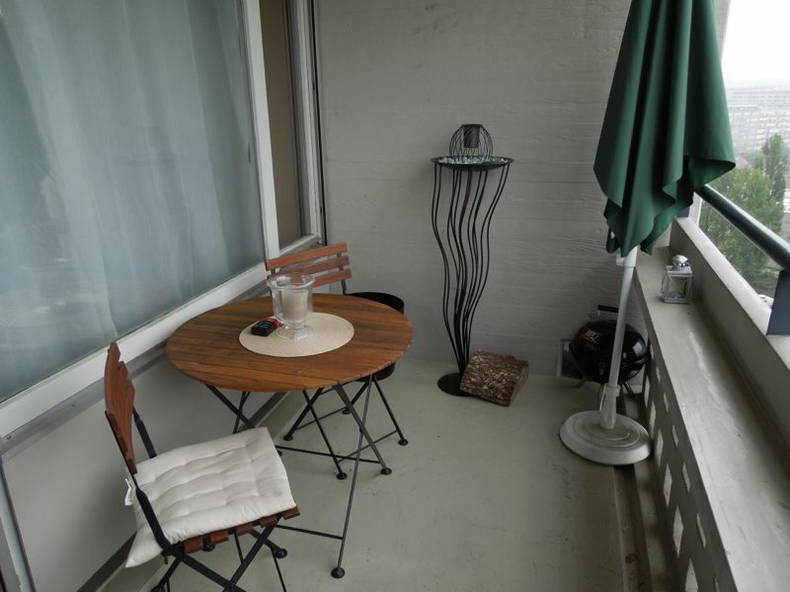 Logement Entier Carouge 75552-2