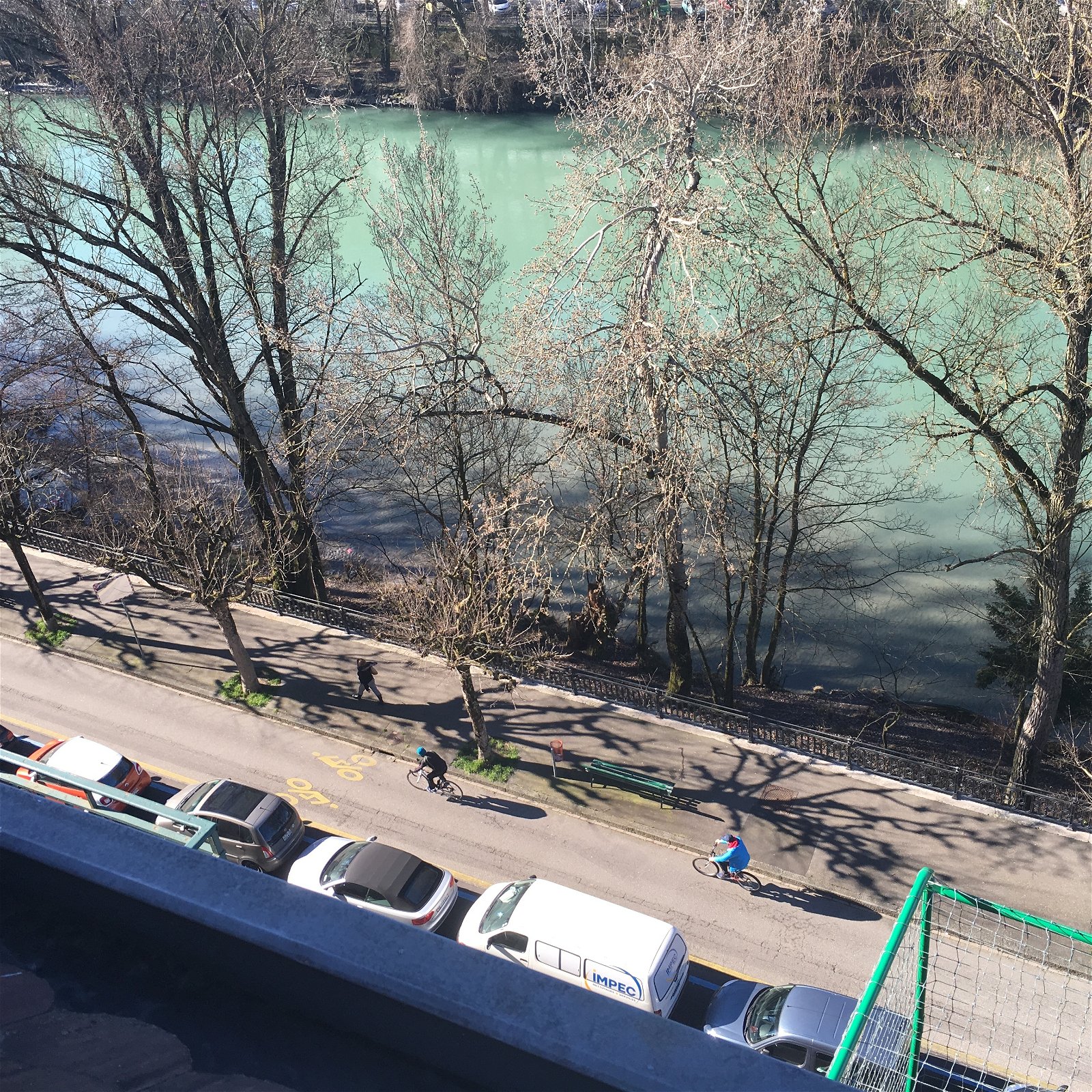 Gastgezin Genève 239476