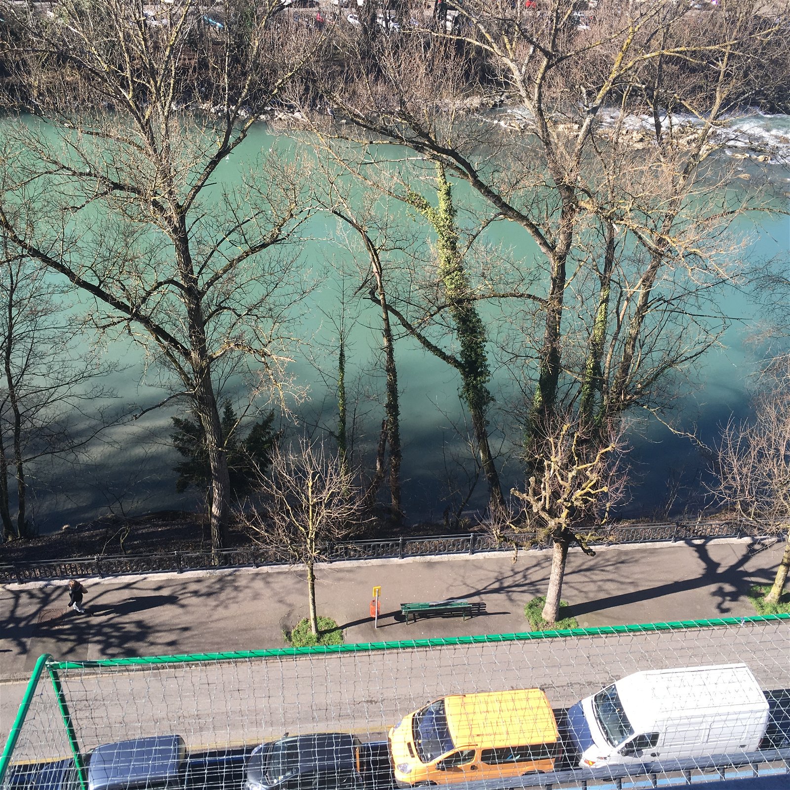 Gastgezin Genève 239476