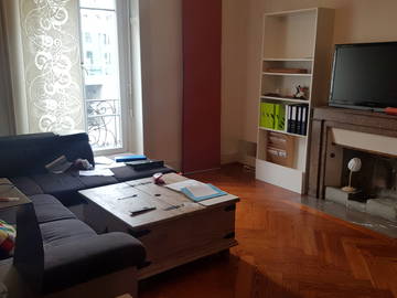 Chambre À Louer Genève 245201