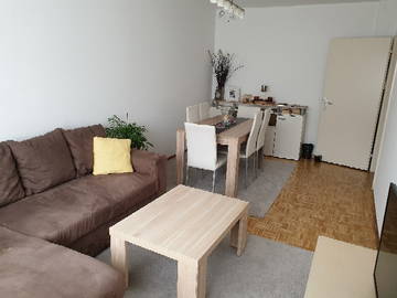 Room For Rent Le Grand-Saconnex 245801