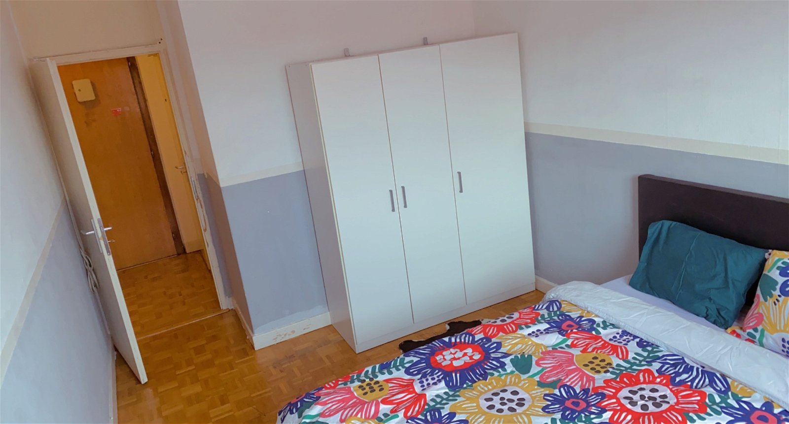 Hospedagem Em Casa De Família Genève 245993