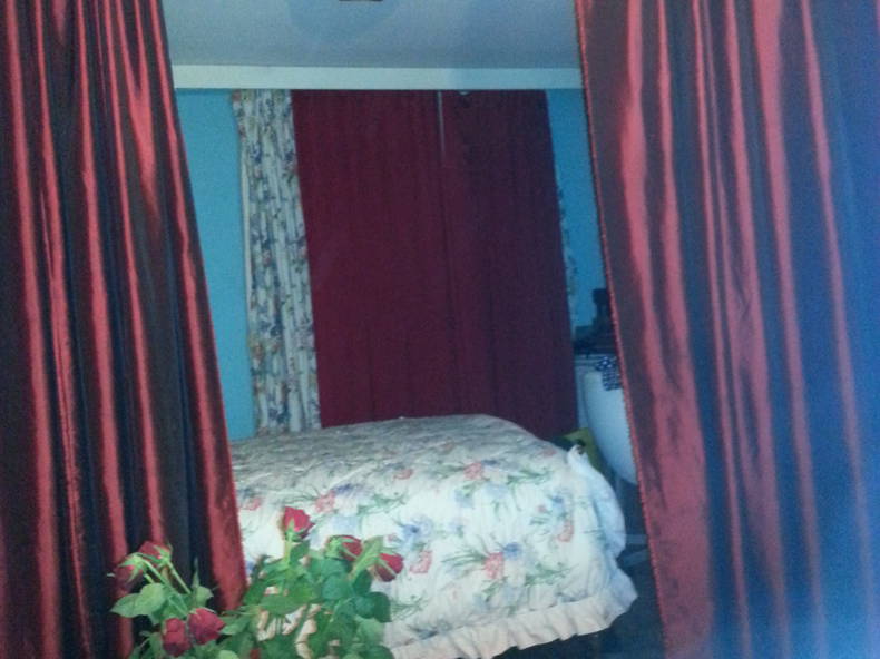 Quedarse En Casa Carouge 432122-2