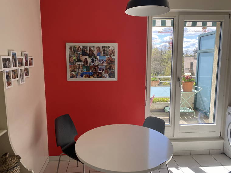 Gastfamilie Genève 572175