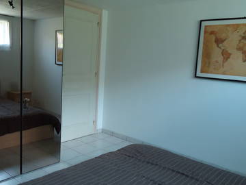 Chambre À Louer Meyrin 225372