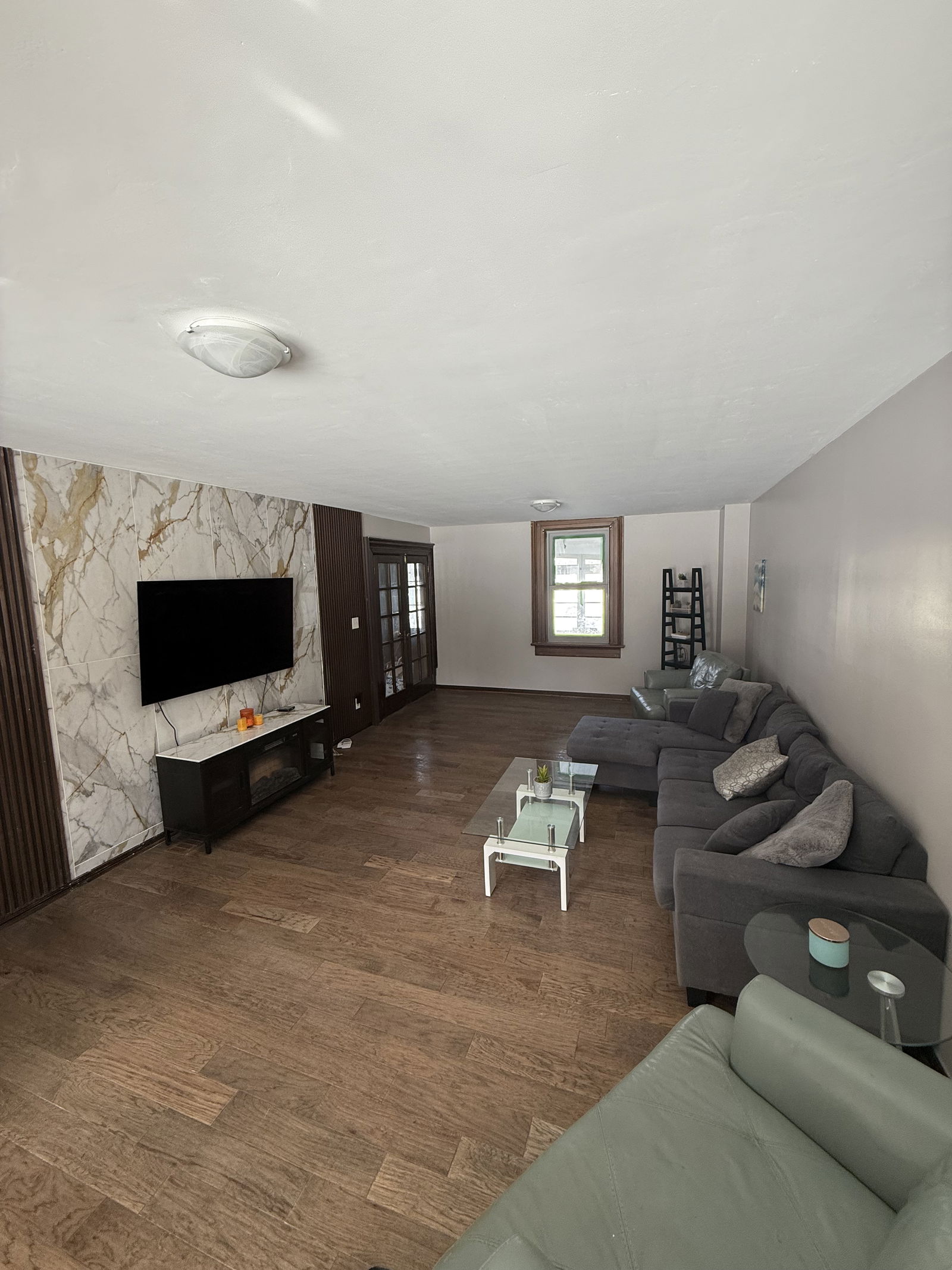 Chambre Chez L'habitant Georgina 495001