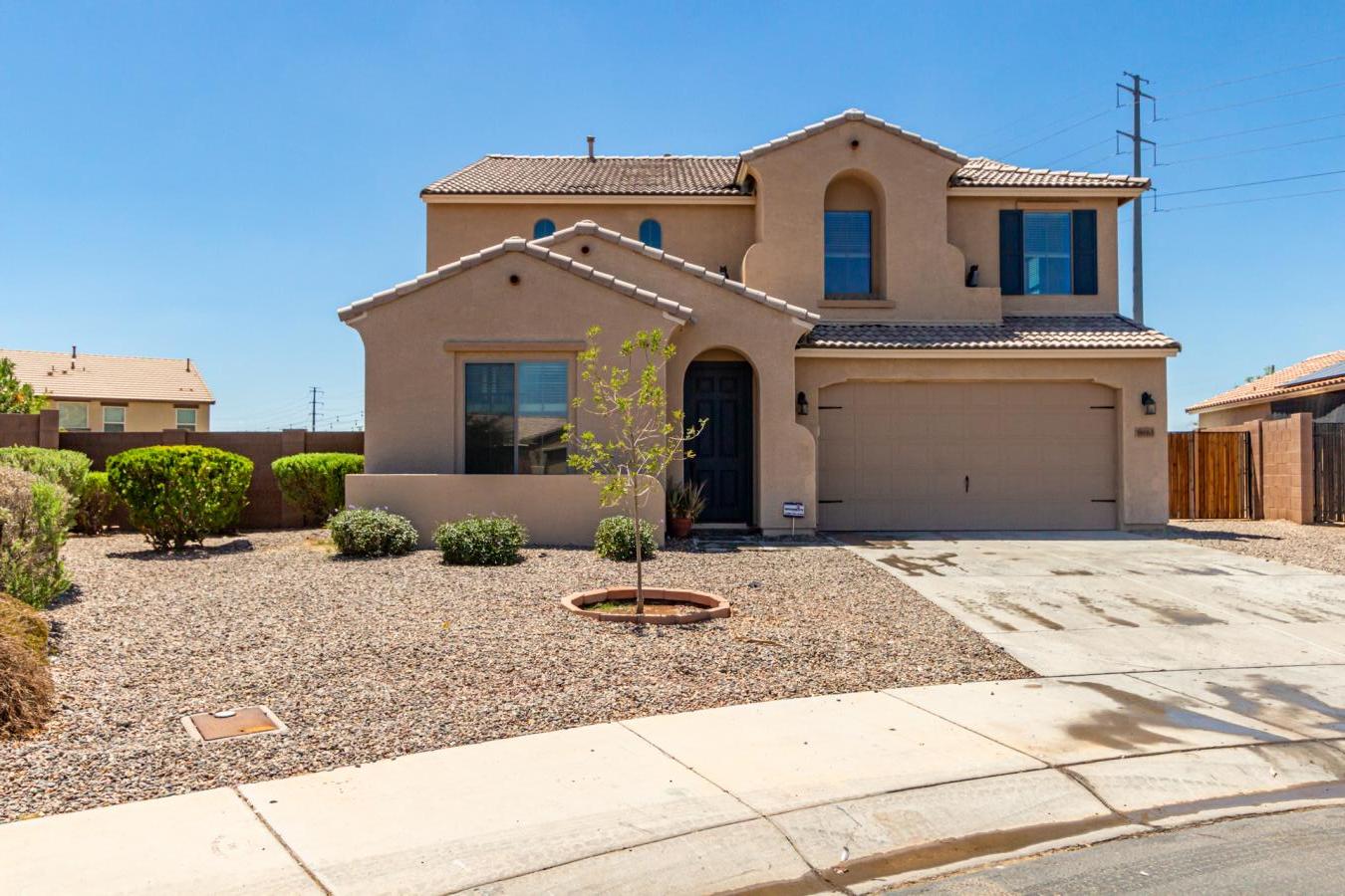 Coliving Goodyear 574760