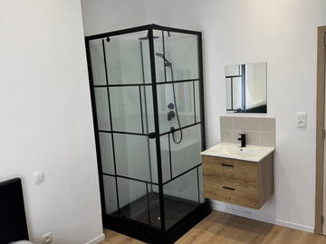 Colocation à louer à Charleroi - chambre-2