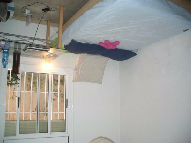 Chambre Chez L'habitant barcelona 35797