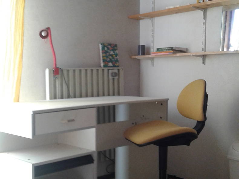 Quedarse En Casa Gradignan 219124-2