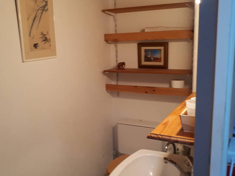 Quedarse En Casa Gradignan 219124-3