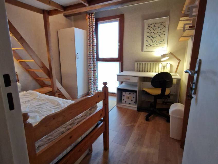 Quedarse En Casa Gradignan 219124-1