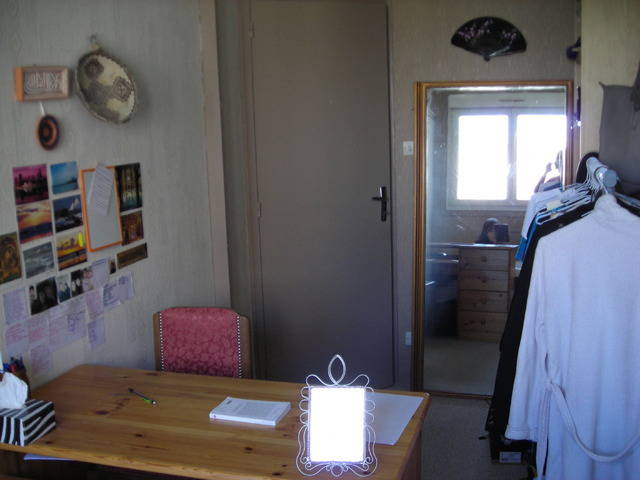 Homestay Grenoble 22171-2