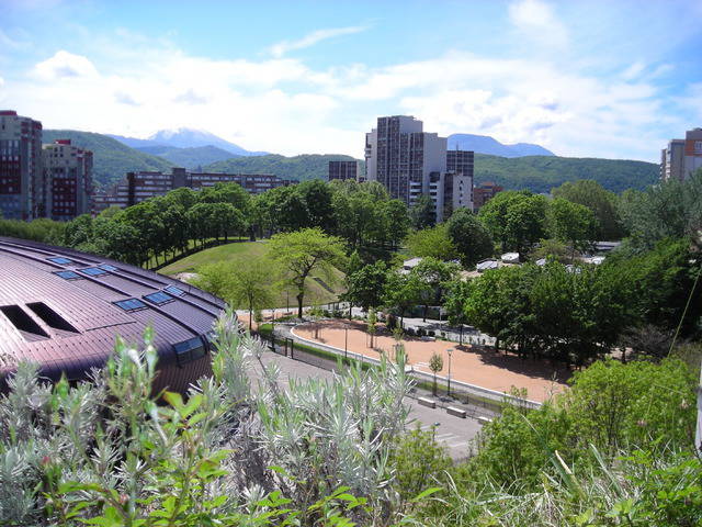 Homestay Grenoble 22171-3