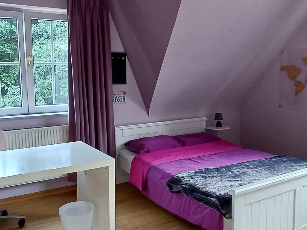 Chambre Chez L'habitant Grez-Doiceau 678407-1