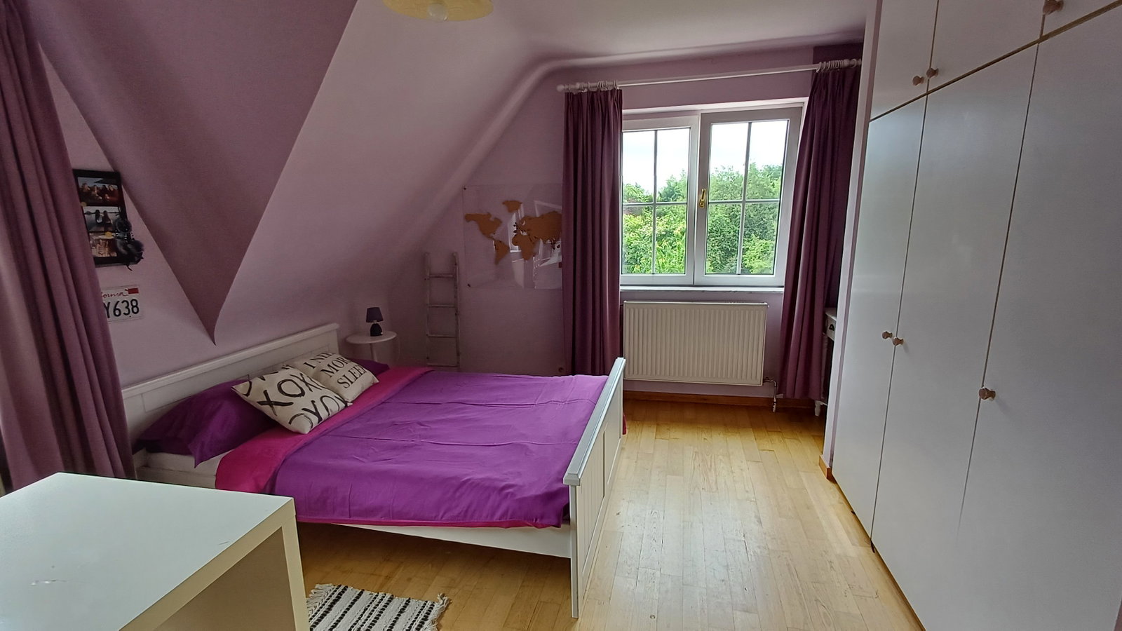 Chambre Chez L'habitant Grez-Doiceau 678407