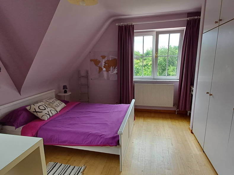 Chambre Chez L'habitant Grez-Doiceau 678407-2