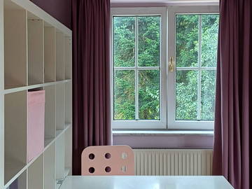 Chambre chez l'habitant à louer à Grez-Doiceau - photo 4 : chambre-4