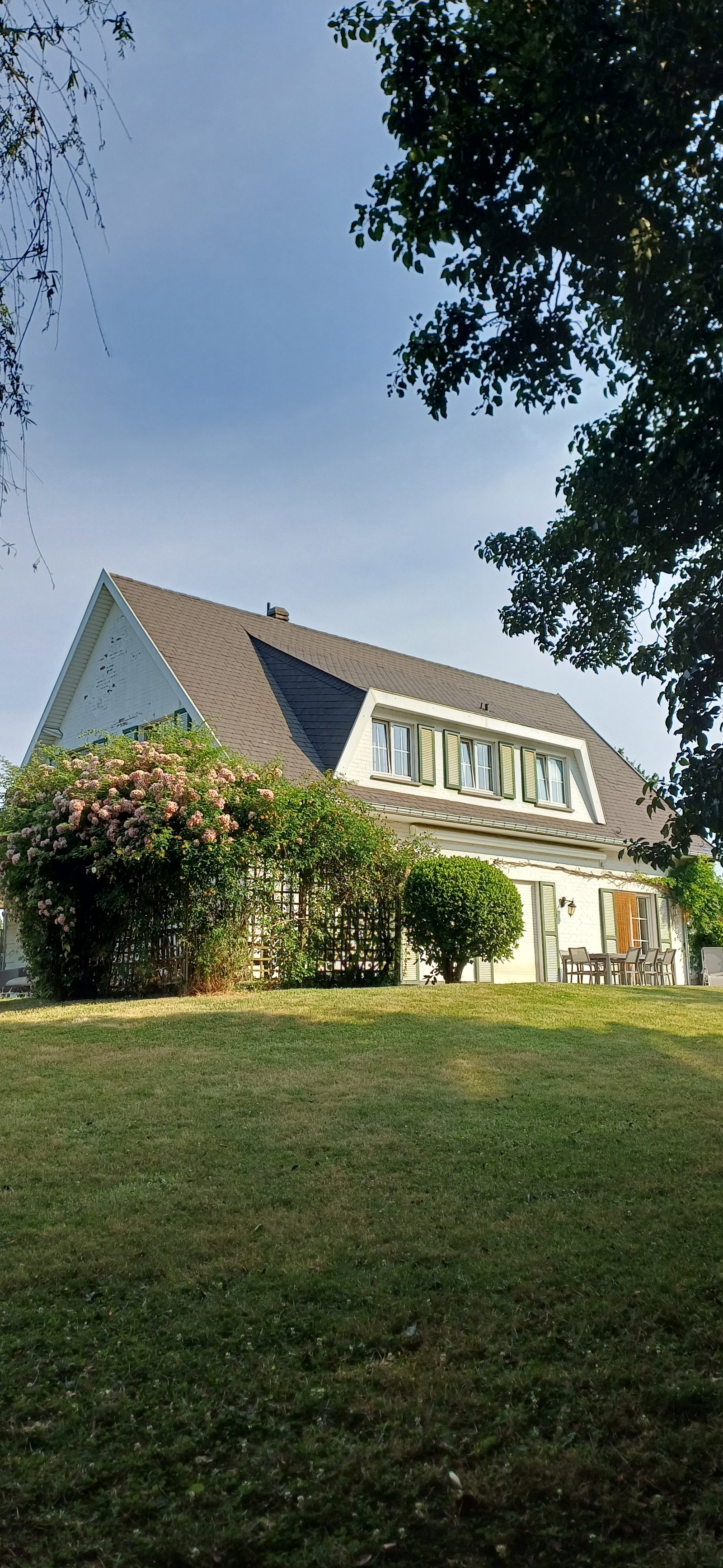 Chambre Chez L'habitant Grez-Doiceau 678407