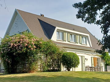 Chambre chez l'habitant à louer à Grez-Doiceau - photo 6 : autre pièce-6