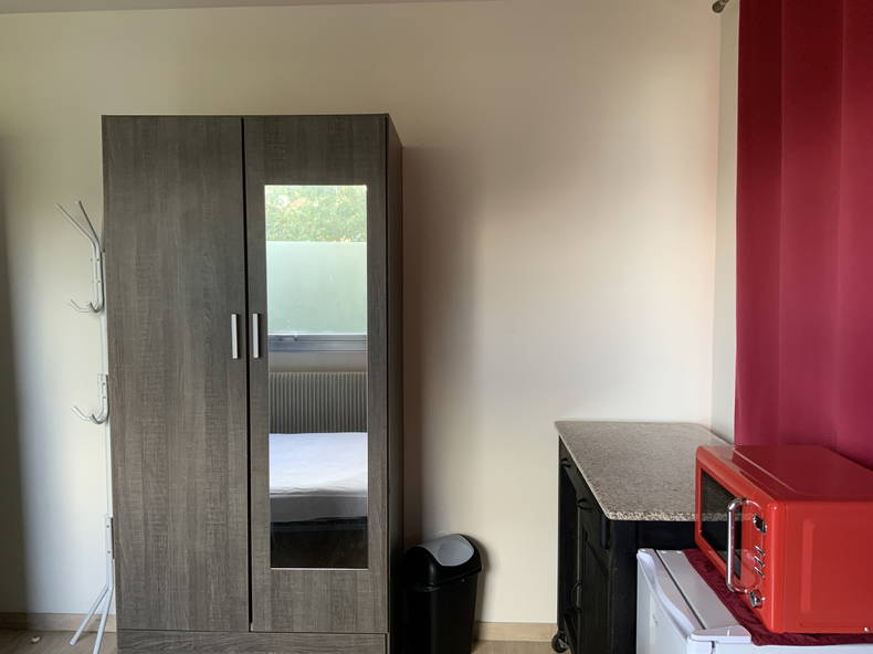 Homestay Hazebrouck 658347-4