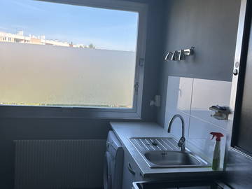 Chambre chez l'habitant à louer à Hazebrouck - photo 1-1