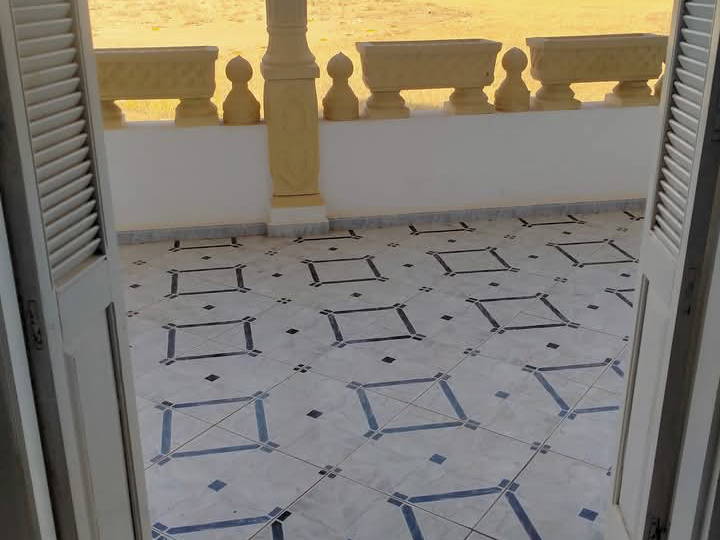 Chambre Chez L'habitant Sousse 509263-1