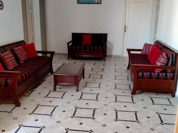Chambre Chez L'habitant Sousse 509263-2