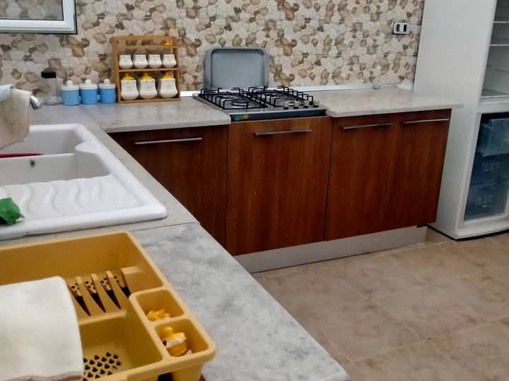 Chambre Chez L'habitant Sousse 509263-5