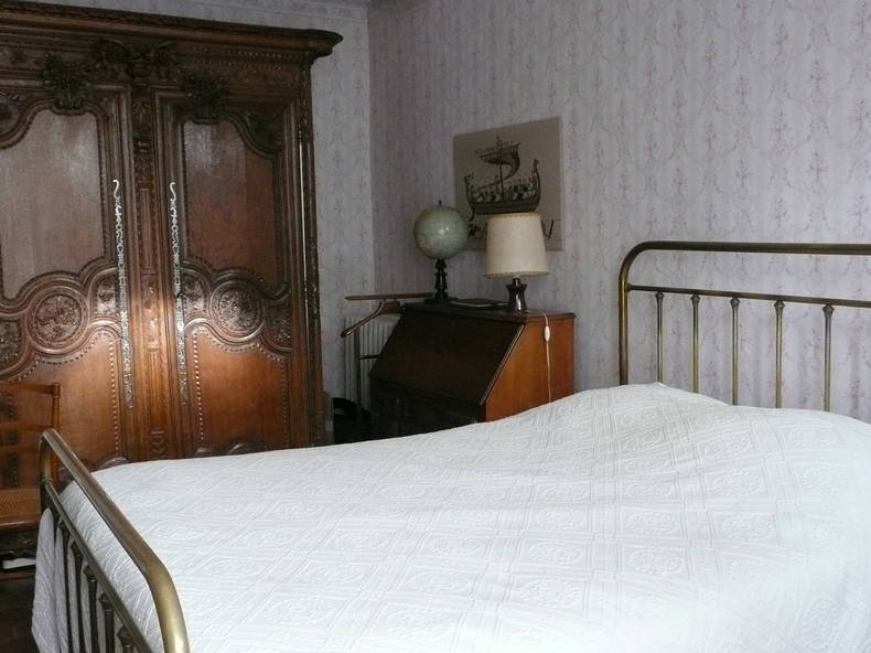 Quedarse En Casa Hermanville-sur-Mer 78211-1