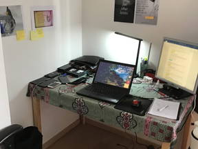 WG-Zimmer In Hoeilaart