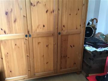 Chambre Chez L'habitant Hoeilaart 247723-4