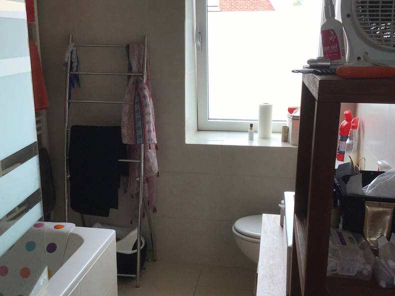 Gastfamilie Hoeilaart 247723-2