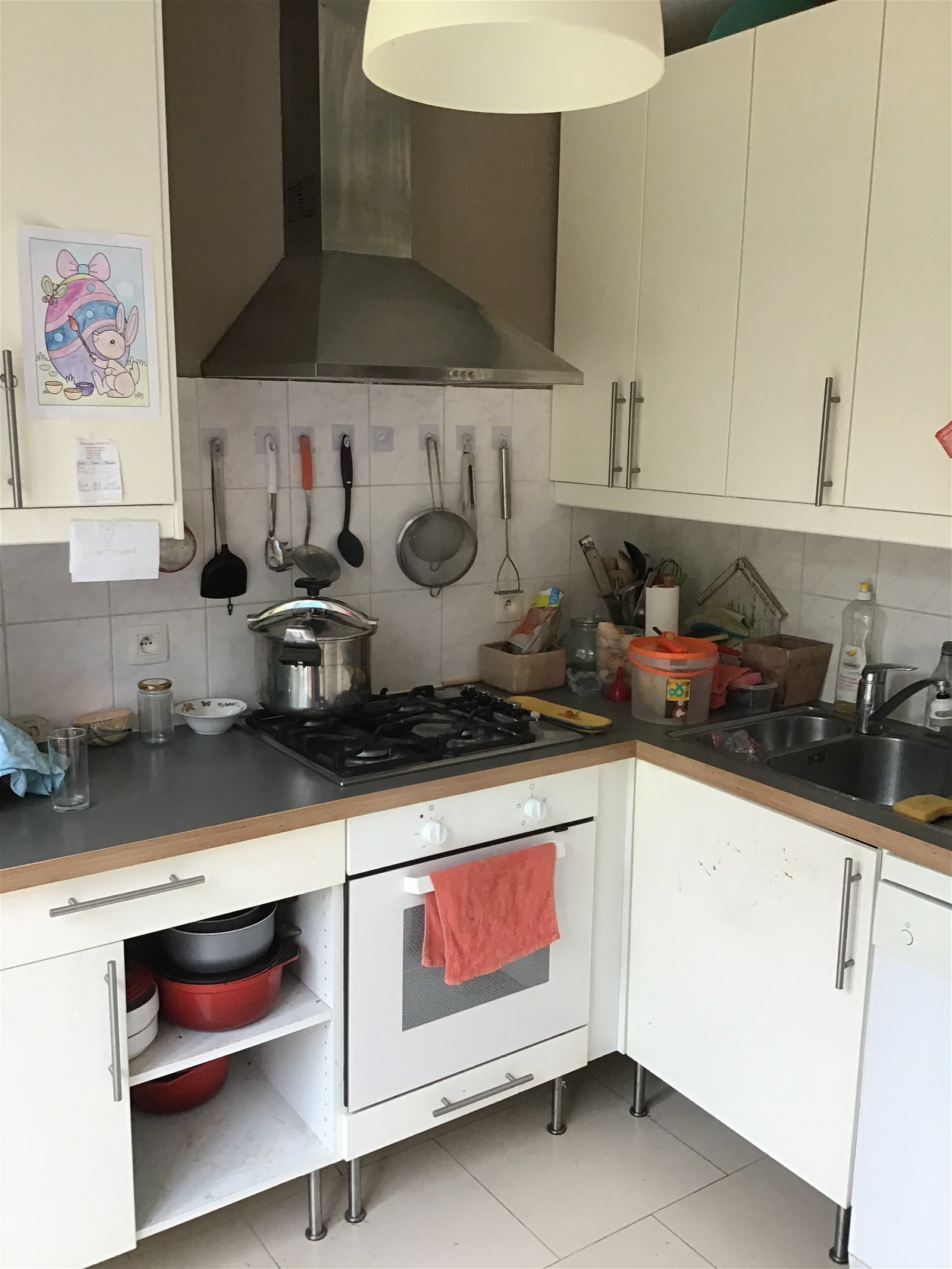 Gastgezin Hoeilaart 247723