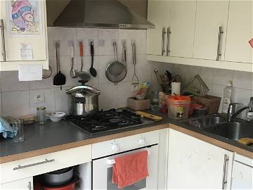 Chambre Chez L'habitant Hoeilaart 247723-7