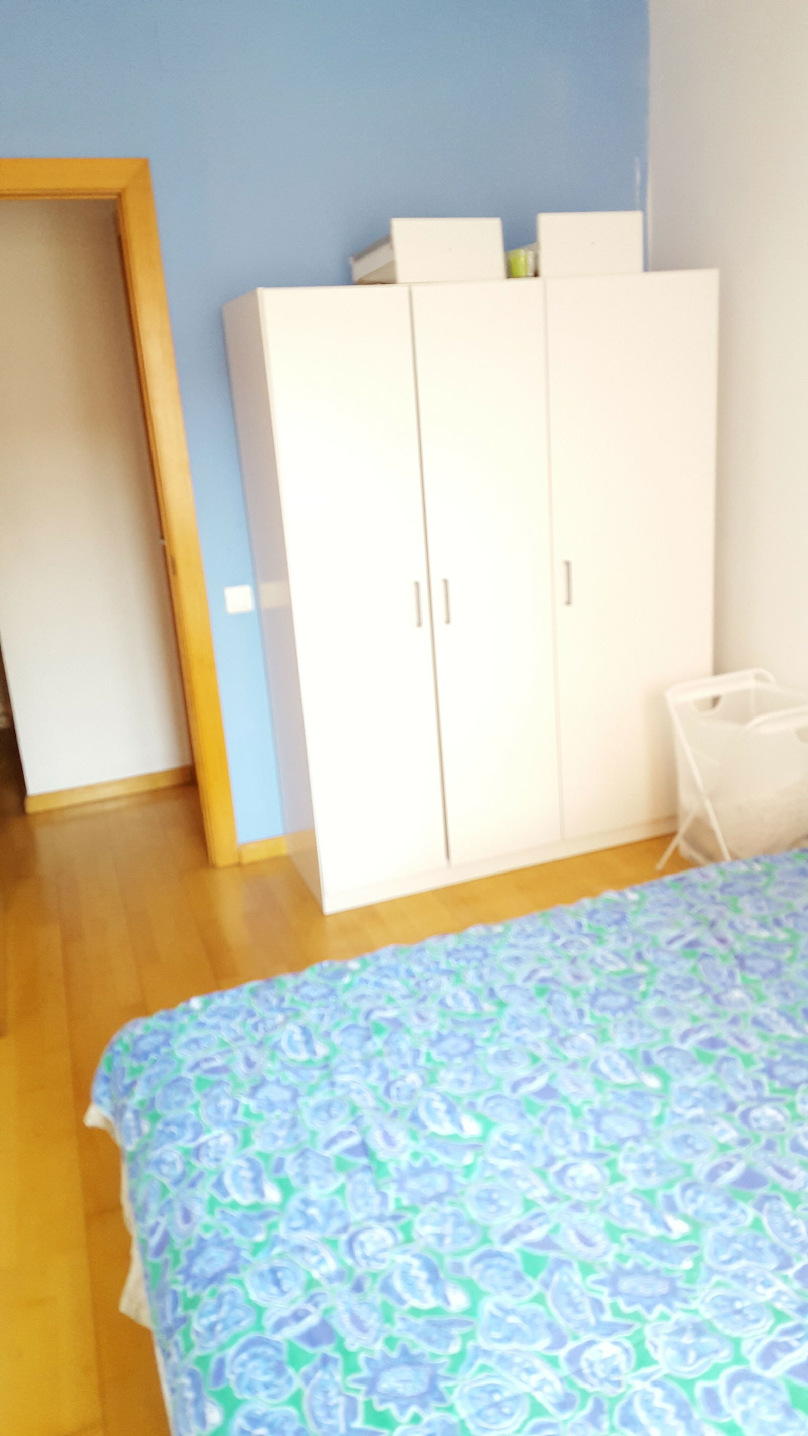 Chambre Chez L'habitant L'Hospitalet de Llobregat 118934